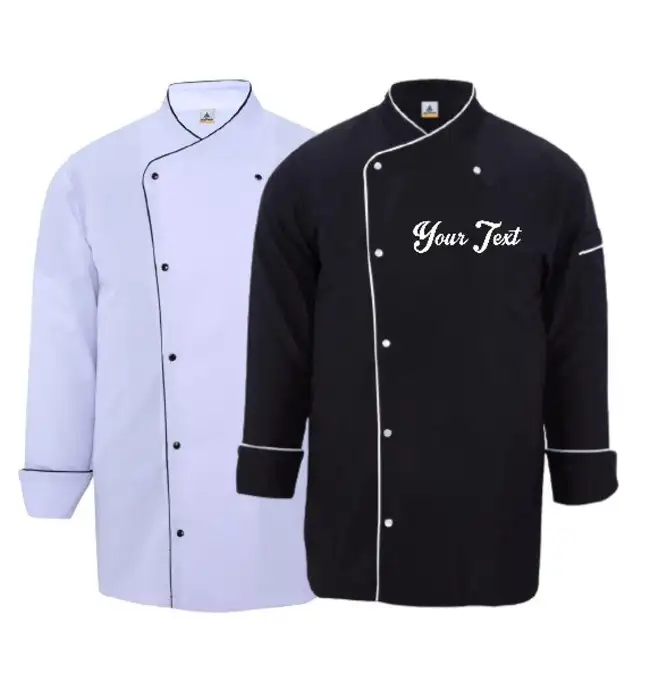 Chef Jackets