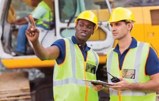 Industrie de construction