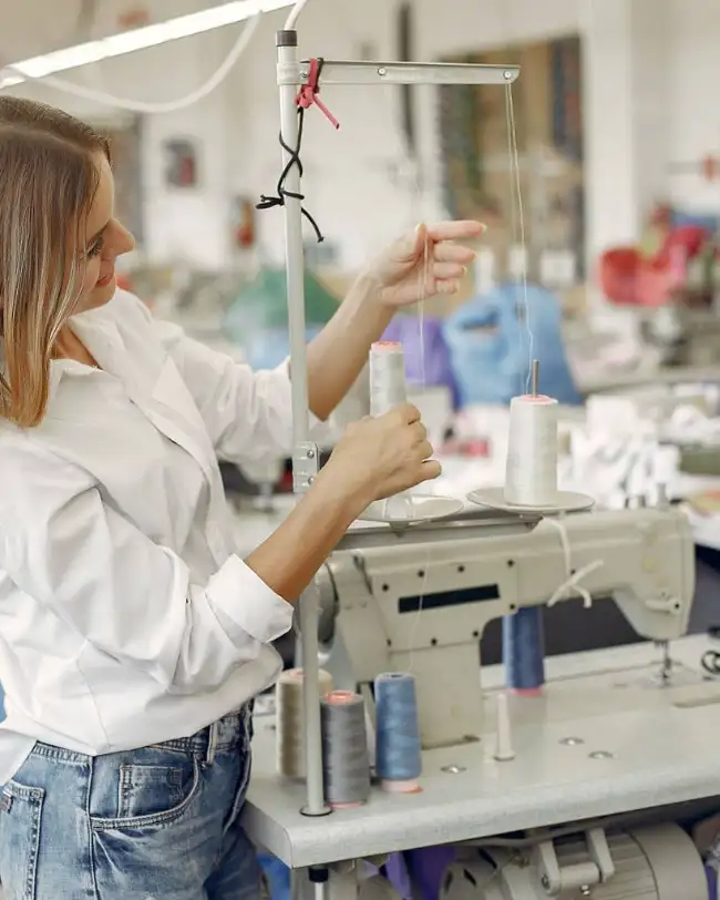 Custom Uniform Manufacturer