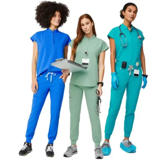 Medical Uniforms