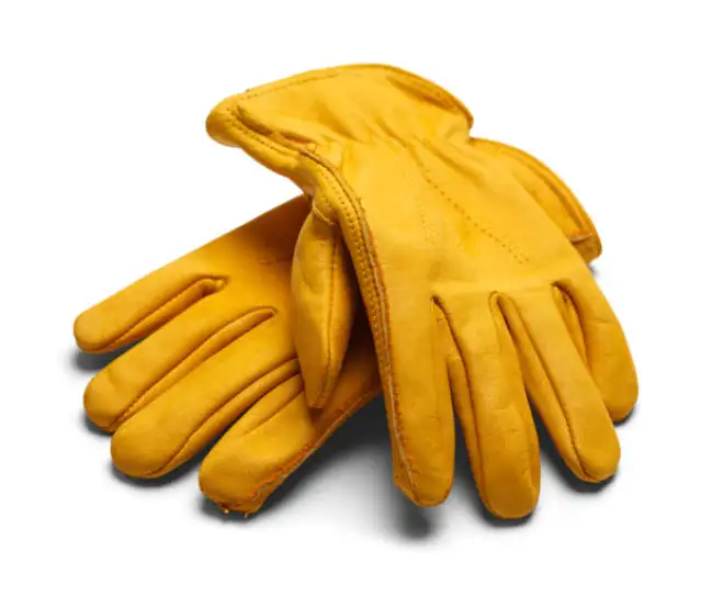 Gants de protection