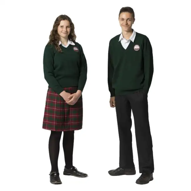 School Uniforms