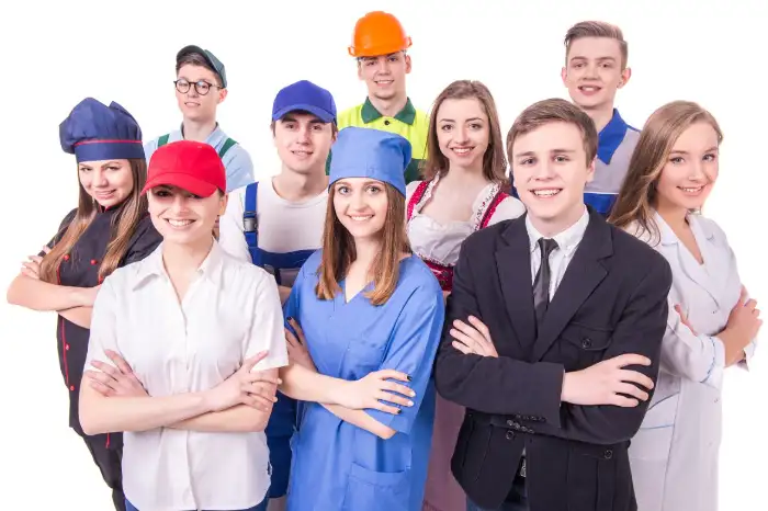 Leelinework team