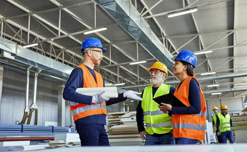 Why Understanding Hi-Vis Color Codes Matters