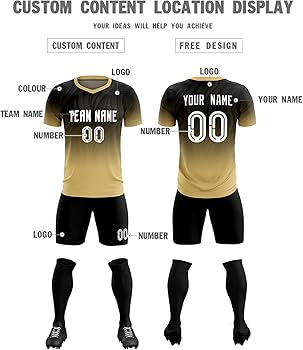 Personalized Player Details