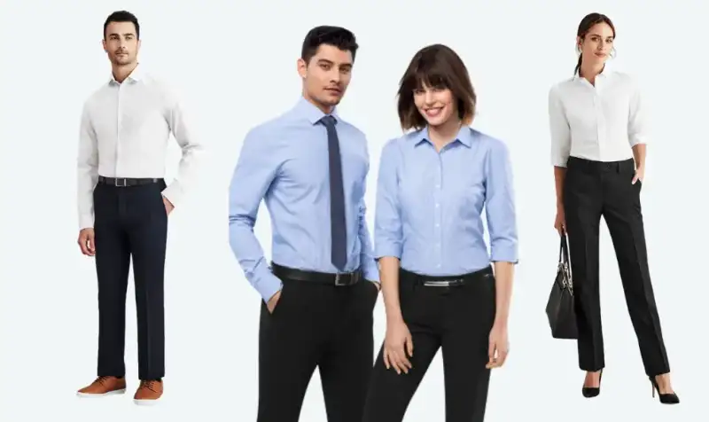Tech-Inspired Trends