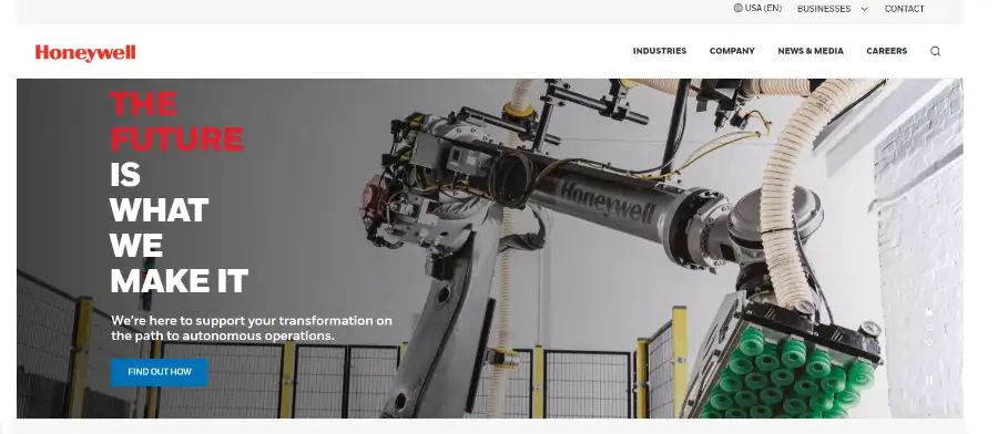 Honeywell International, Inc.