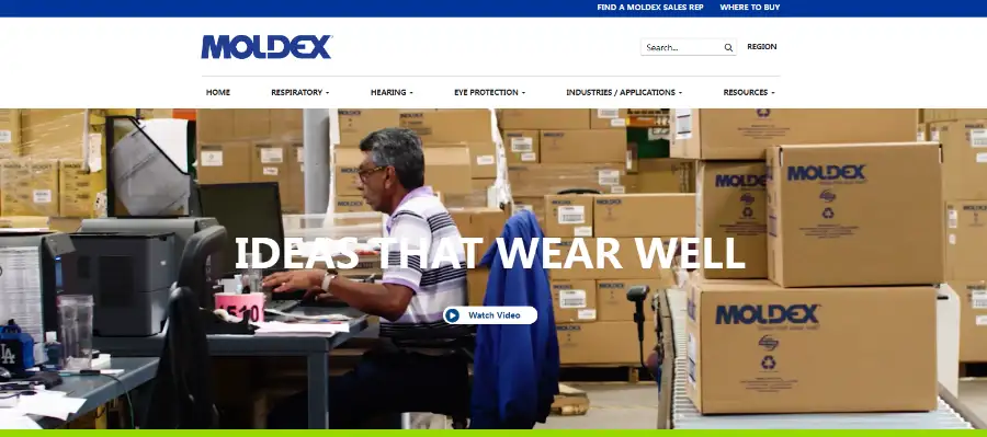 Moldex