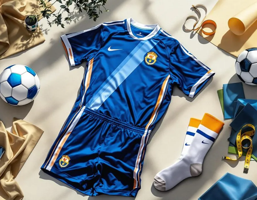 Maillots de football personnalisés ou maillots de stock en gros : qu’est-ce qui vaut le coup ?